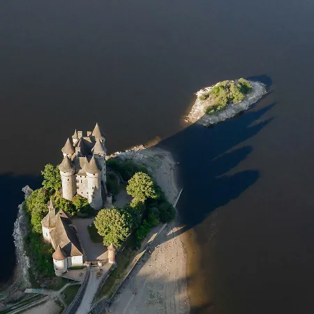 Chateau De Val Apartment *