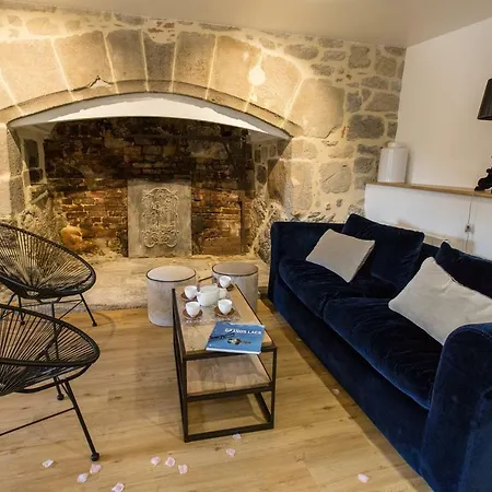 Apartment Chateau De Val