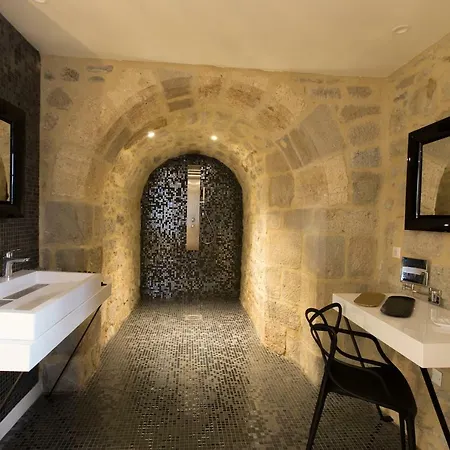 Apartment Chateau De Val