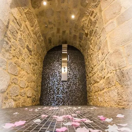 Chateau De Val Apartment *