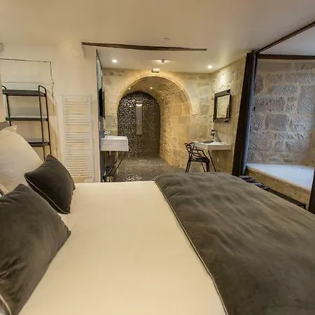 Chateau De Val Apartment Lanobre