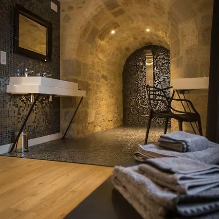 Apartment Chateau De Val Lanobre