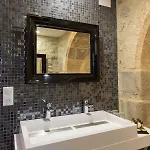 Chateau De Val Апартаменты Lanobre