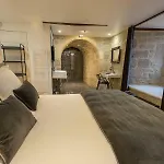Chateau De Val Апартаменты Lanobre