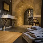 Апартаменты Chateau De Val Lanobre