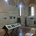Chateau De Val Апартаменты Lanobre