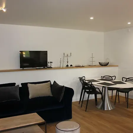 Appartement Chateau De Val *