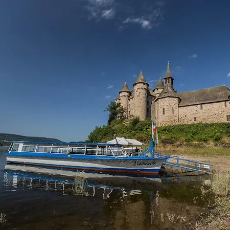 Chateau De Val Апартаменты *