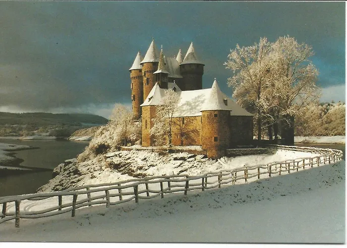 Chateau De Val アパート *