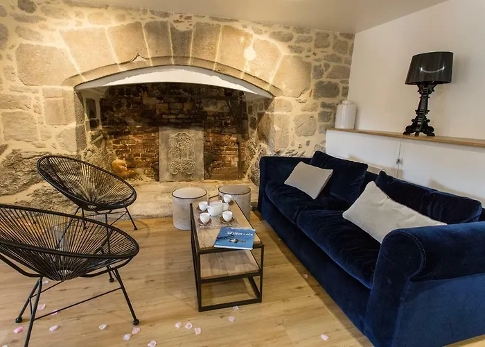 アパート Chateau De Val