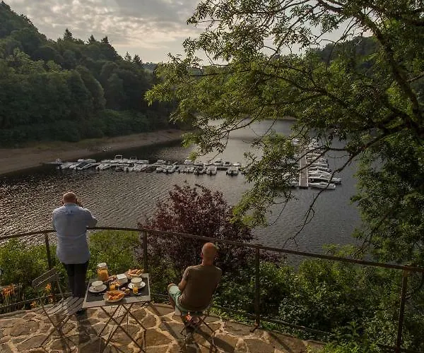 Chateau De Val アパート