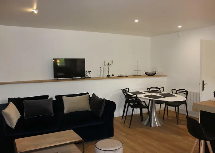 アパート Chateau De Val *