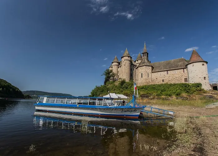 Chateau De Val アパート *