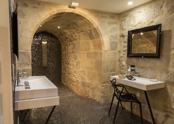 アパート Chateau De Val