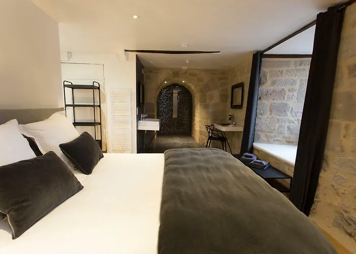 アパート Chateau De Val *